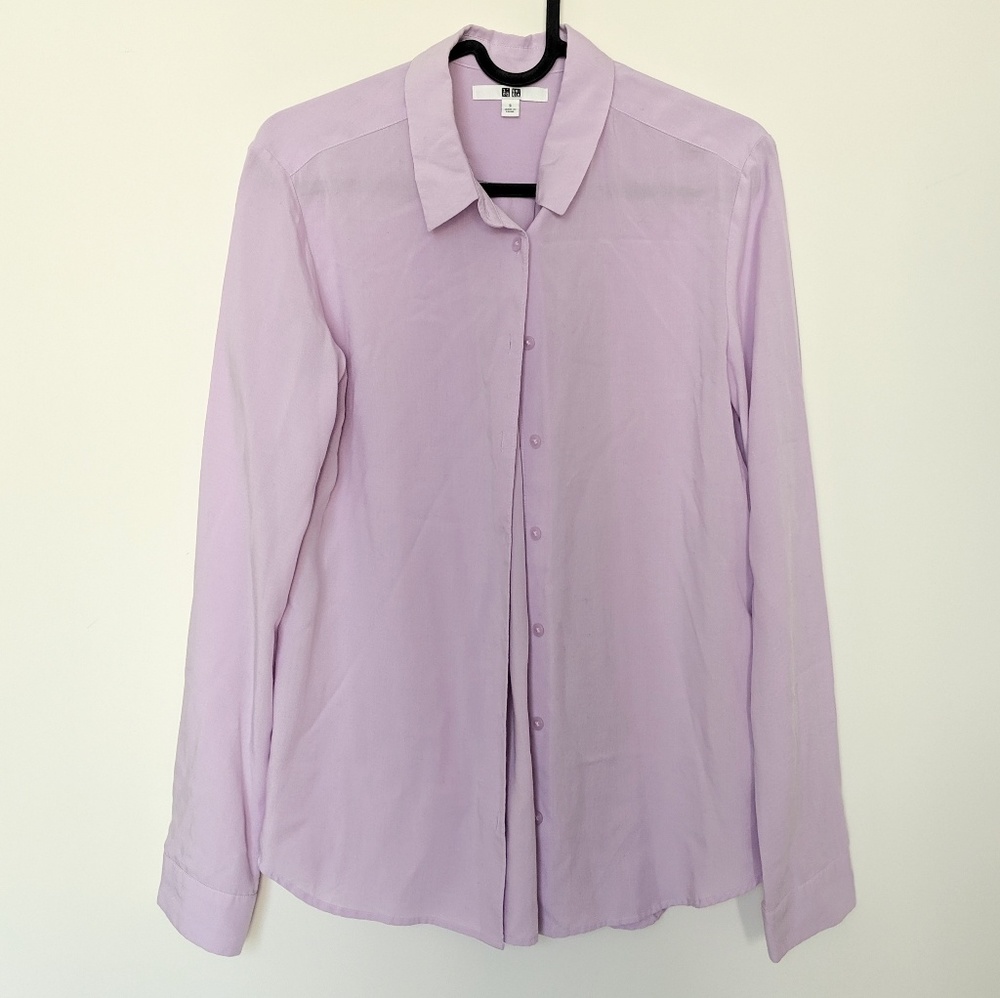 Uniqlo Shirt